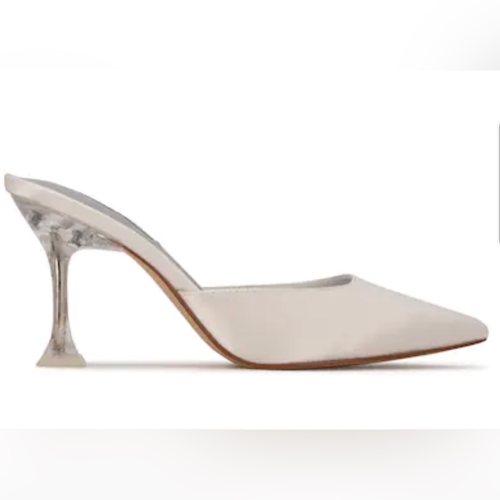 Nine West Hott Pointy Toe Mule